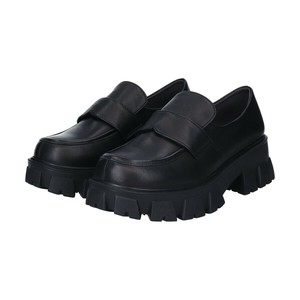 基本款女鞋 2025年 乐福鞋 秋冬新品