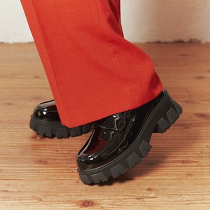 Basic Pumps Loafer [A/W NEW]
