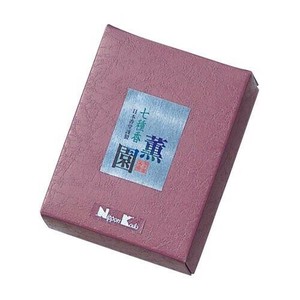 薫園七種香 30g 【焼香】