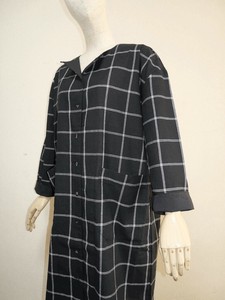 Casual Dress Check