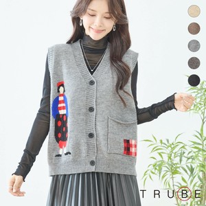 Vest/Gilet [2025 NEW]