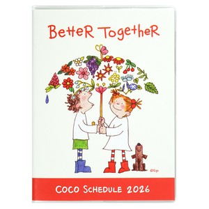 Planner/Diary A6 Size Diary