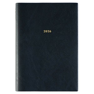 Planner/Diary Navy Diary