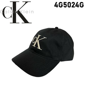 CALVIN KLEIN(カルバンクライン) キャップ 4G5024G