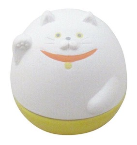 Aromatherapy Pot/Lamp Gift Beckoning Cat Animals Animal