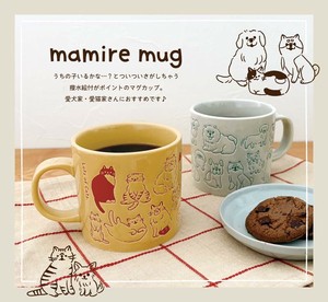 马克杯 2025年 礼盒/礼品套装 动物