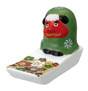 Chopsticks Rest Gift Animals Animal [Expected Mid October]