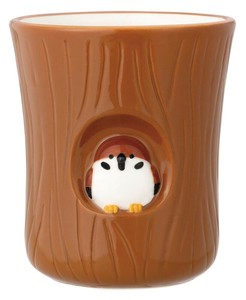 日本茶杯 礼盒/礼品套装 动物