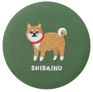 Magnifying Glass/Loupe Gift Animals Animal Shiba Dog