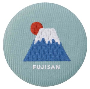 Magnifying Glass/Loupe Gift Animals Animal Mt.Fuji