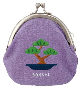 Pouch Gift Animals Gamaguchi