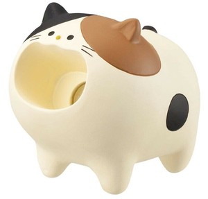 笔筒/桌面收纳用品 礼盒/礼品套装 动物