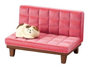 うたたねスマホスタンド　//お土産　アニマル　動物　インテリア　ギフト