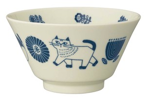 Donburi Bowl Gift Donburi Animals Animal