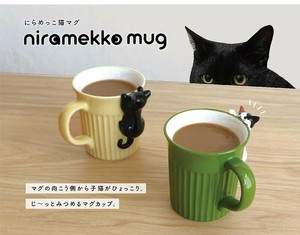 马克杯 礼盒/礼品套装 动物