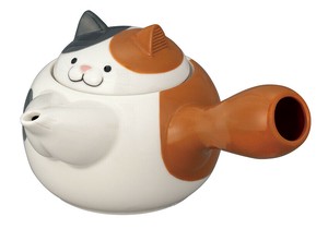 日式茶壶 礼盒/礼品套装 动物