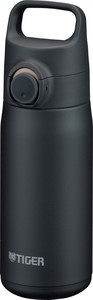 水壶 黑 老虎 500ml