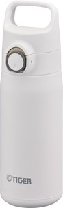 水壶 白色 老虎 500ml