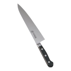 Misono(ミソノ)　440　牛刀包丁　21cm　No.812　AMS16812