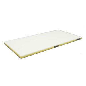 長谷川化学工業　ハセガワ　抗菌ポリエチレン　かるがるまな板　標準　410×230×H20mm　Y　AMN411142