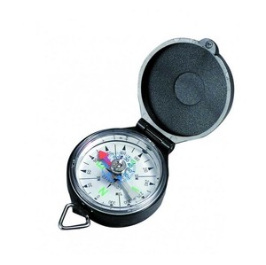 オイル入りポケットコンパス G-47P