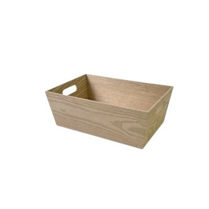 リーニエ　MDF　収納ボックスM　83441
