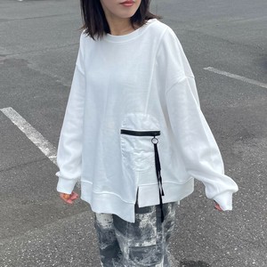 2025年新商品 T 恤/上衣 Design 人气 休闲 立即发货
