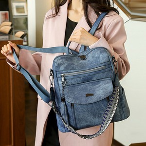 リュック・デイパック  ショルダーバッグ  2WAY  PU  レディース ファッション  MBQ3263