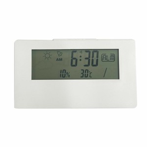 Table Clock entrex