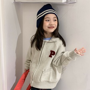 Kids' Sweater/Knitwear Spring 2-colors