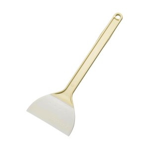 寿菓工精器　ホテイ印　シリコンゴムへラL　No.318　WGM11
