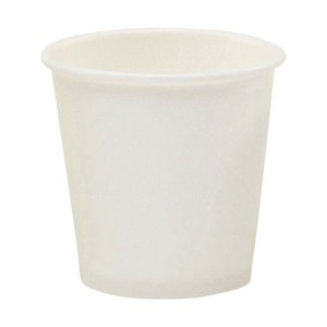 サンナップ　ホワイトカップ(100個入)　60ml　C60100A　XKTA302
