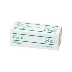 タウパー　ビアンカ　M　(1ケース25束入)　KTO5901