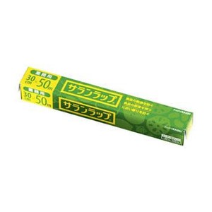 旭化成ホームプロダクツ　業務用サランラップ　BOXタイプ　幅30cm×50m　XLT6604