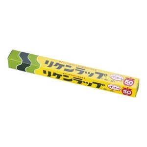 リケンラップ　幅45cm×50m　XLT382