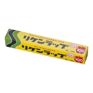 リケンラップ　幅30cm×100m　XLT384