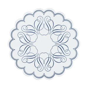 アートナップ　業務用コースター　花丸　(100枚入)　JH-5100　PKCM501