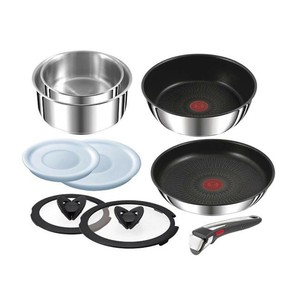 ティファール(T-fal)　インジニオ・ネオ　IHステンレス　アンミリテッドセット9　AIV8901
