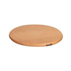 ストウブ(staub)　マグネットトリベット　ラウンド　16.5cm　40511-078　ATL4701