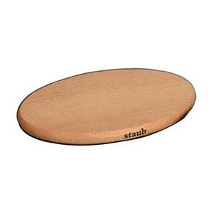 ストウブ(staub)　マグネットトリベット　21cm　40509-349　ATL3202