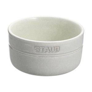 ストウブ(staub)　セラミック　ボウル　10cm　カンパーニュ　RSTH301