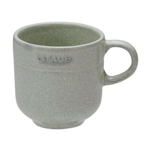 ストウブ(staub)　セラミック　マグカップ　200ml　カンパーニュ　RSTH601