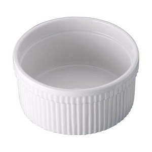 耐熱性陶器　スフレ　XLL　Φ120×H57mm　RSH1109