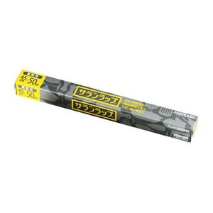 旭化成ホームプロダクツ　業務用サランラップ　BOXタイプ　幅45cm×50m　1本単位　XLT6606
