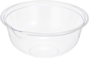 【日本製】ENTEC クックボール 19cm PB-419