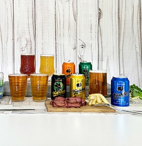 お試しセット【北欧】Kukkoビール5種類24本(IPA5本・ﾗｶﾞｰ5本・ﾍﾚｽ5本・ﾋﾟﾙｽ5本・ﾄｩｲﾏ4本 )