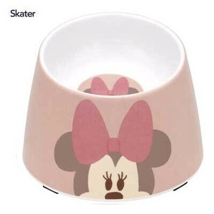 犬用碗 三聚氰胺 迷你 Skater
