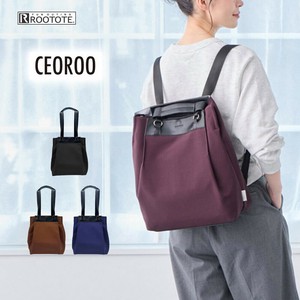 Tote Bag Front