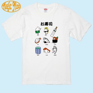 T 恤/上衣 男女兼用