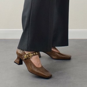 基本款女鞋 2025年 秋冬新品